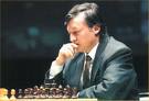 Anatoly Karpov Chess Grand Master Arrived in Havana